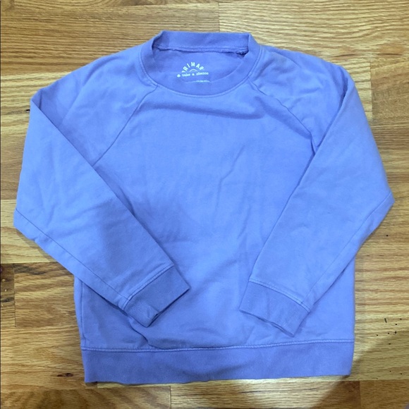 Primary Sweatshirts - Picture 2 of 4